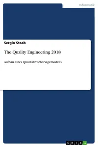 The Quality Engineering 2018_cover