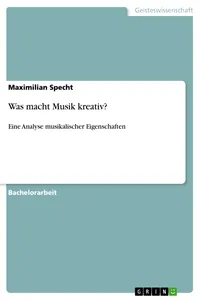 Was macht Musik kreativ?_cover