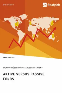 Aktive versus passive Fonds. Worauf müssen Privatanleger achten?_cover