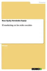 El marketing en las redes sociales_cover
