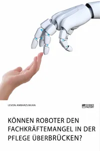 Können Roboter den Fachkräftemangel in der Pflege überbrücken?_cover