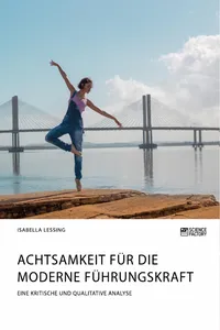 Achtsamkeit für die moderne Führungskraft_cover