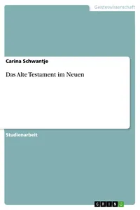 Das Alte Testament im Neuen_cover