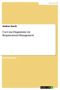 Use-Case-Diagramme im Requirements-Management_cover