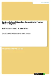 Fake News und Social Bots_cover