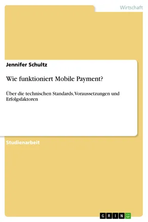Wie funktioniert Mobile Payment?