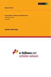 Health Technology_cover
