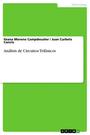 Análisis de Circuitos Trifásicos