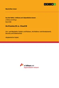 On-Premise BI vs. Cloud BI_cover