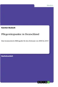 Pflegestützpunkte in Deutschland_cover