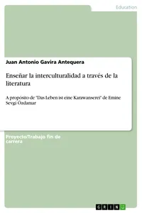 Enseñar la interculturalidad a través de la literatura_cover