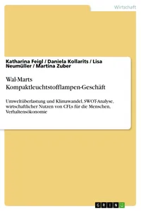 Wal-Marts Kompaktleuchtstofflampen-Geschäft_cover
