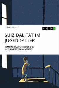 Suizidalität im Jugendalter_cover
