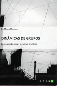 Dinámicas de grupos. Conceptos básicos y ejercicios prácticos_cover
