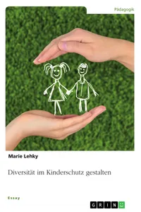 Diversität im Kinderschutz gestalten_cover