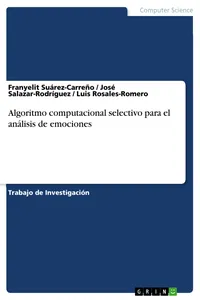 Algoritmo computacional selectivo para el análisis de emociones_cover