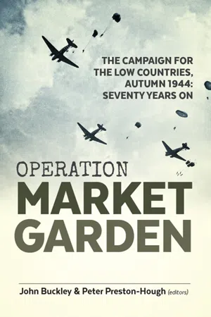 Operation Market Garden