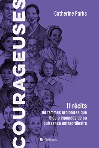 Courageuses_cover