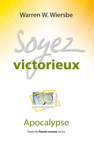 Soyez victorieux (Apocalypse)