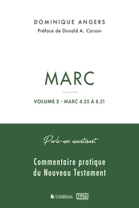 Parle-moi maintenant par Marc - Volume 2_cover