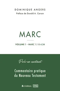 Parle-moi maintenant par Marc - Volume 1_cover