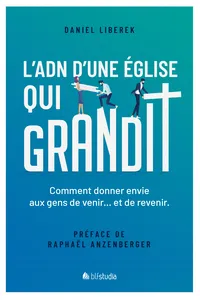 L'ADN d'une Église qui grandit nouveau epub???_cover