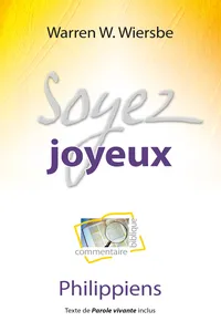 Soyez joyeux_cover