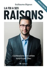 La foi a ses raisons_cover