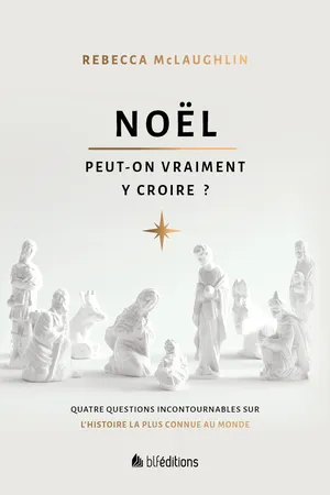 Noël: peut-on vraiment y croire?