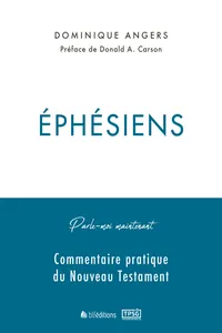 Parle-moi maintenant par Éphésiens_cover