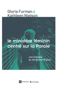 Le Ministère féminin centré sur la Parole_cover
