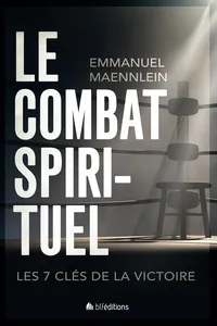 Le combat spirituel_cover