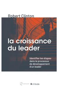 La croissance du leader_cover