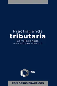 Practiagenda Tributaria 2025_cover