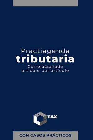 Practiagenda Tributaria 2025