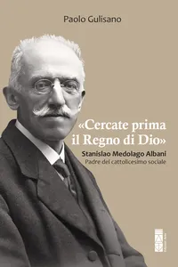 «Cercate prima il Regno di Dio»_cover