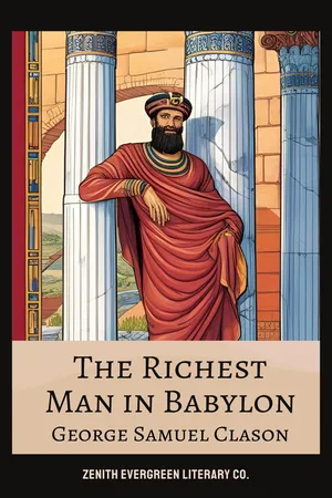 The Richest Man in Babylon