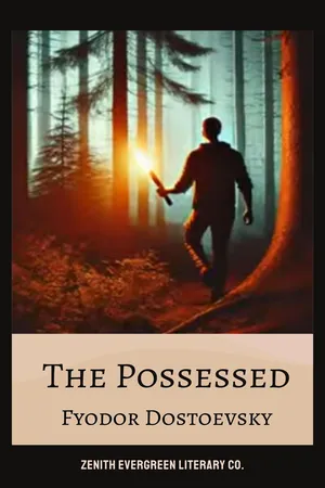 The Possessed