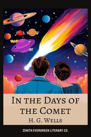 In the Days of the Comet