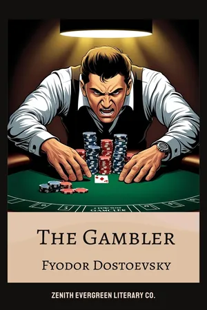 The Gambler