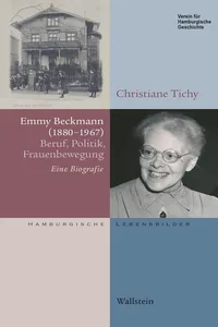 Emmy Beckmann