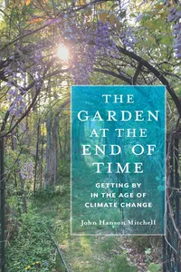 The Garden at the End of Time_cover