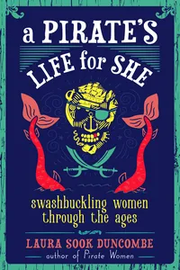 A Pirate's Life for She_cover