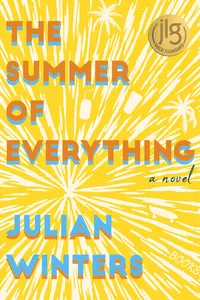 The Summer of Everything_cover