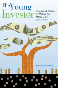 The Young Investor_cover