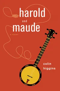 Harold and Maude_cover