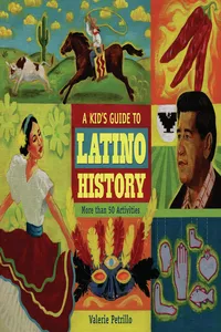 A Kid's Guide to Latino History_cover