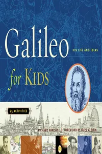 Galileo for Kids_cover