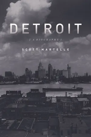 Detroit