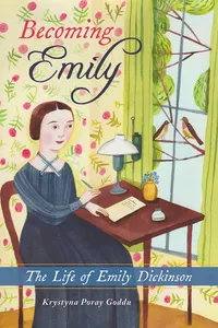 Becoming Emily_cover
